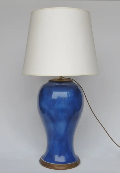 CHINESE LAMP