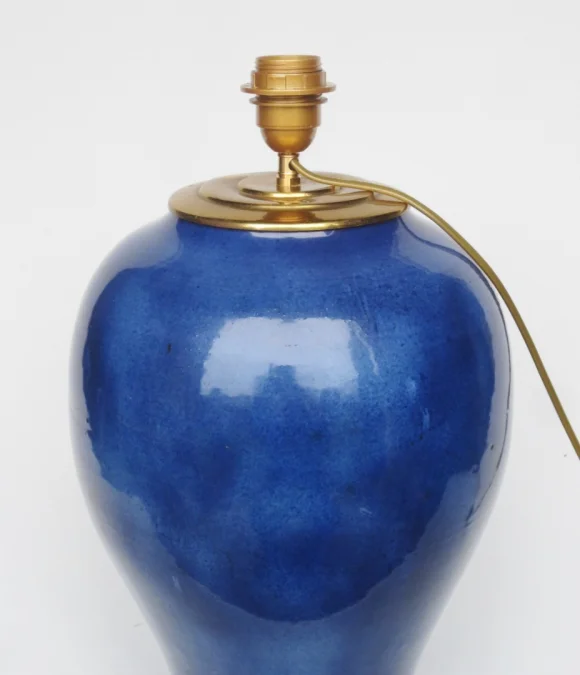 CHINESE LAMP