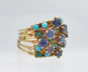 ANELLO HAREM
