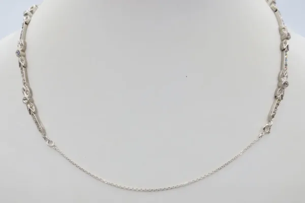Collier 1925.