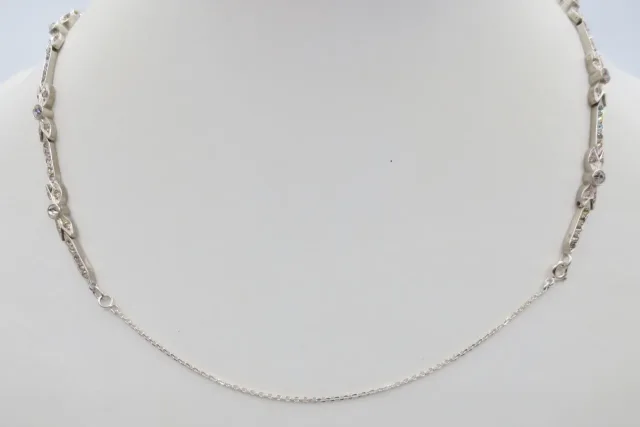 Collier 1925.