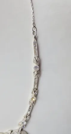 Collier 1925.