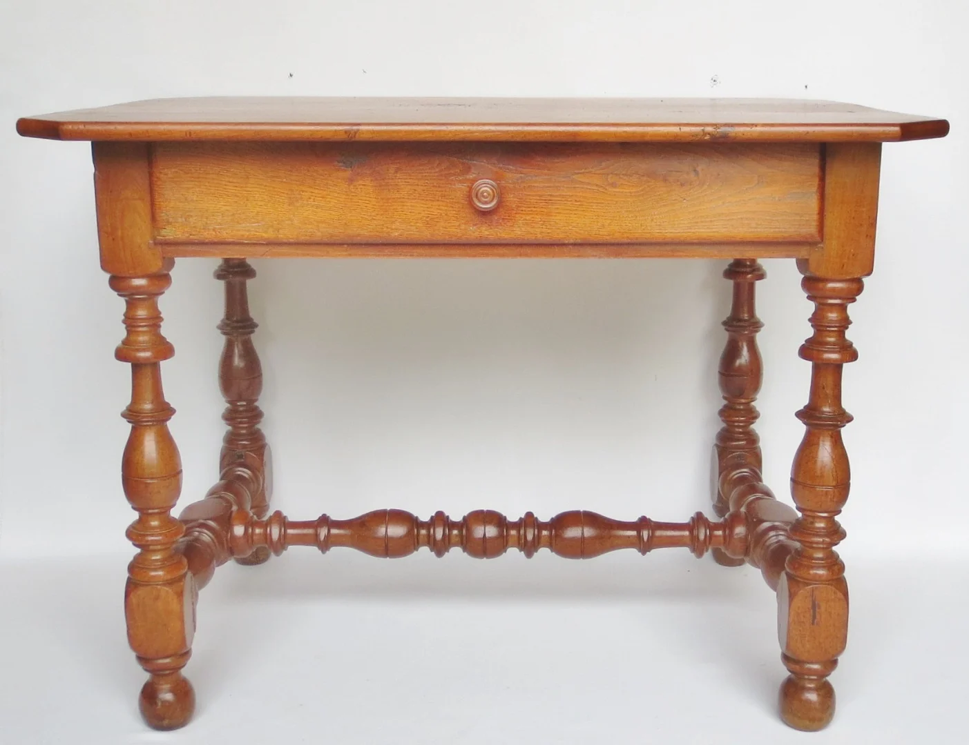 LOUIS XIV PERIOD WRITING TABLE