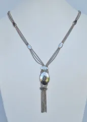 ZILVEREN KETTING, ANATOLIË