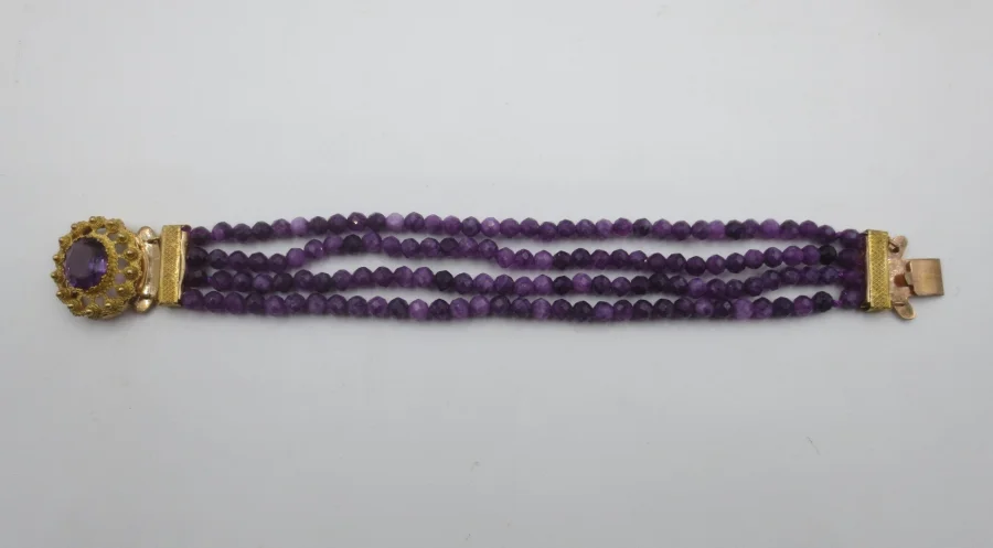 Bracelet Restauration,