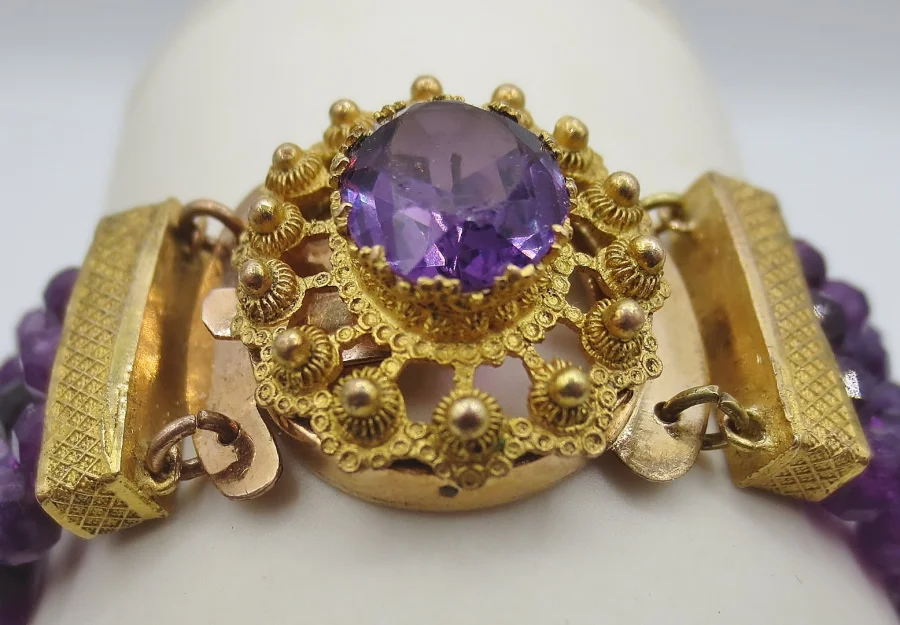 Bracelet Restauration,