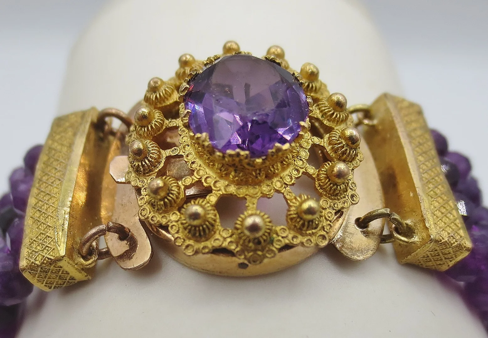 BRACCIALE DEL PERIODO DEL RESTAURO FRANCESE