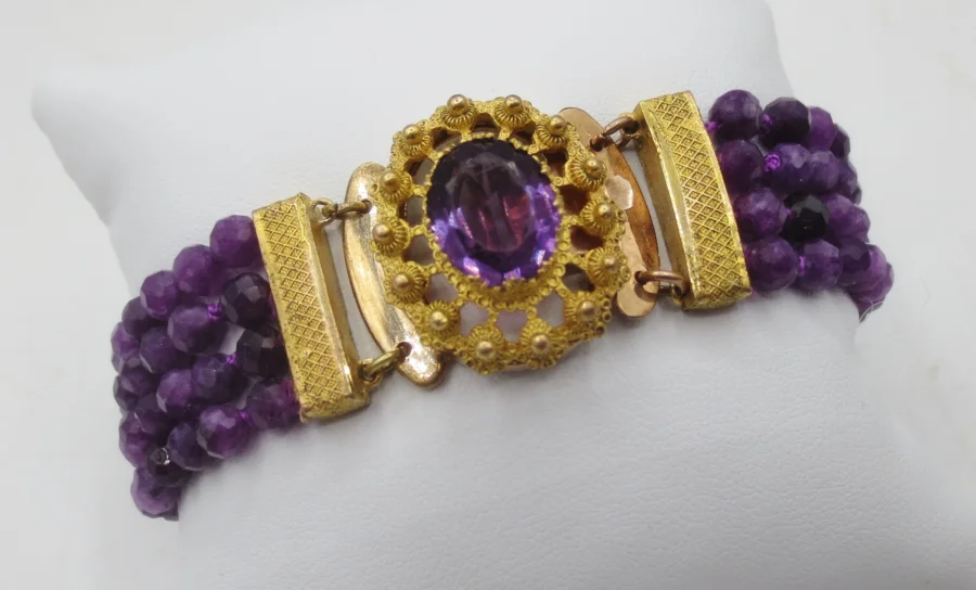 Bracelet Restauration,