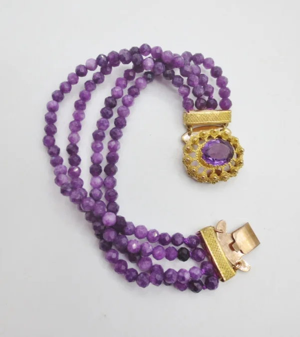 Bracelet Restauration,