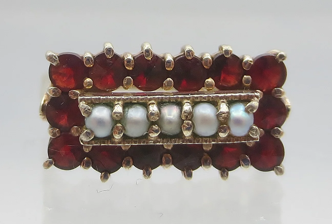 ANELLO VERMEILLE