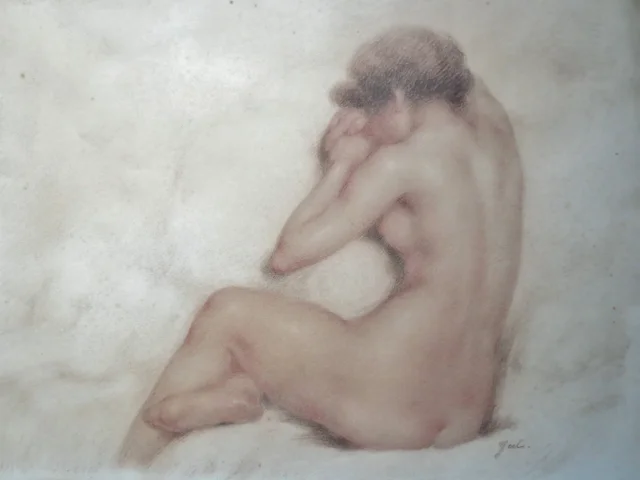Сангвиник Нуд