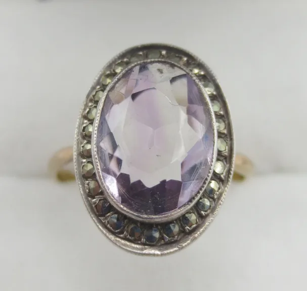 NAPOLEON III. PERIODENRING