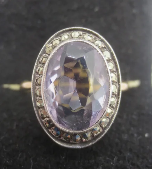 NAPOLEON III. PERIODENRING