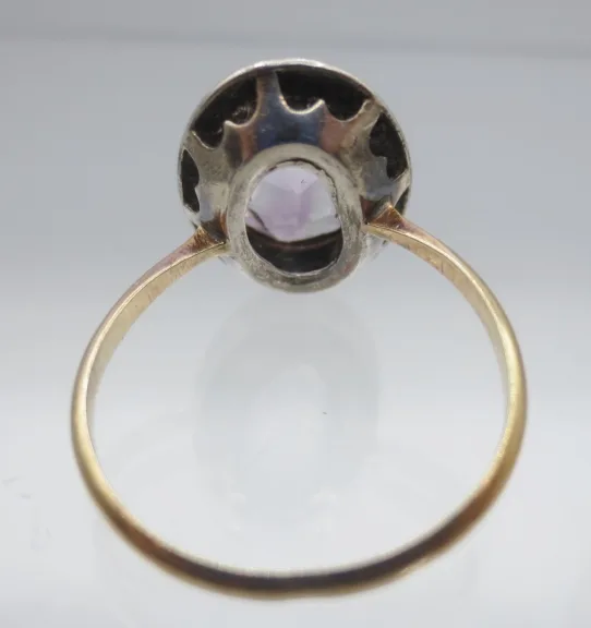 NAPOLEON III. PERIODENRING