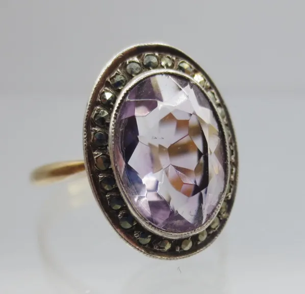 NAPOLEON III. PERIODENRING