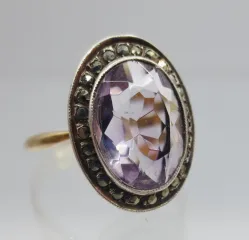 NAPOLEON III. PERIODENRING