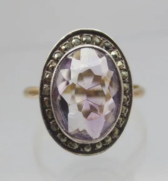 NAPOLEON III. PERIODENRING