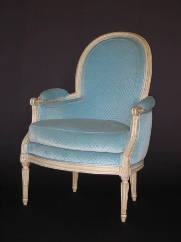 LOUIS XVI PERIODE SESSEL