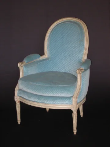 LOUIS XVI PERIODE SESSEL