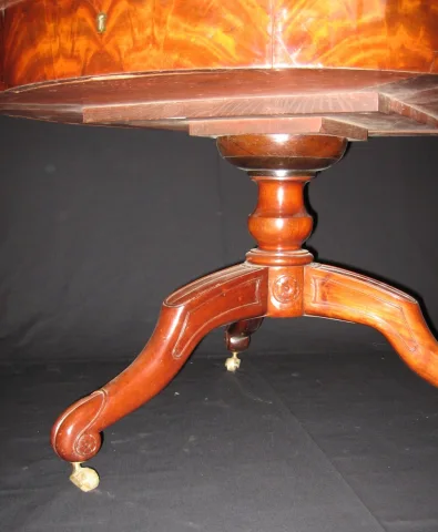 EMPIRE PERIOD BIBLIOTABELLE