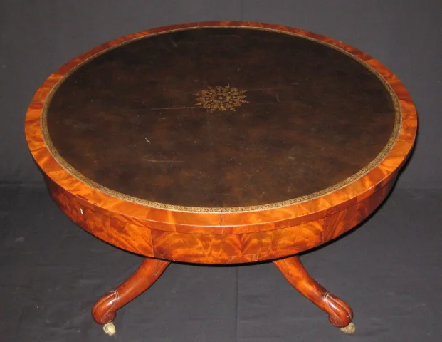 EMPIRE PERIOD BIBLIOTABELLE