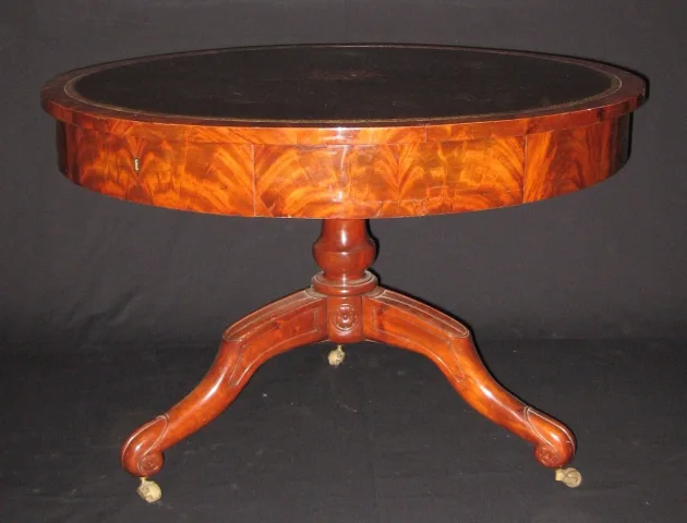 EMPIRE PERIOD BIBLIOTABELLE