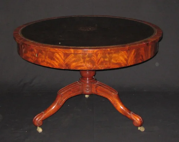EMPIRE PERIOD BIBLIOTABELLE