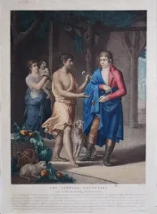 PAAR AQUATINTS