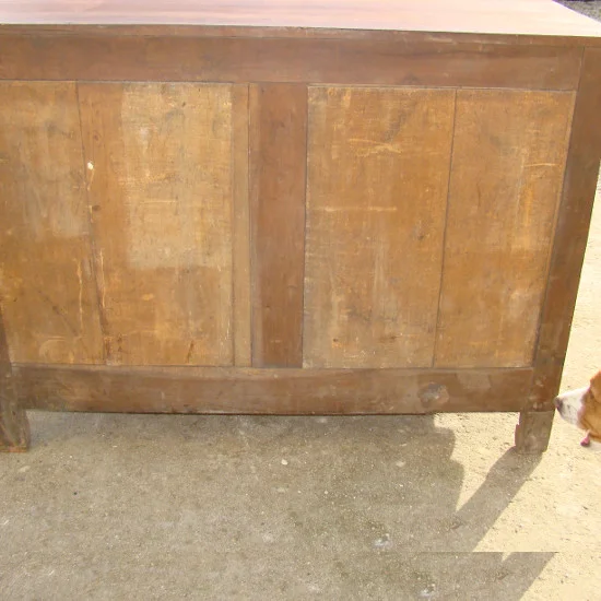 HUNTING LODGE BUFFET