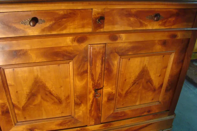LOUIS PHILIPPE PERIODE BUFFET