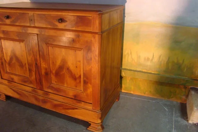 LOUIS PHILIPPE PERIODE BUFFET