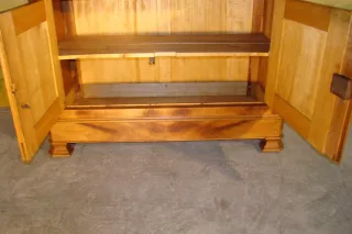 LOUIS PHILIPPE PERIODE BUFFET