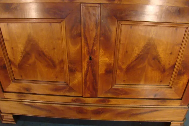 LOUIS PHILIPPE PERIODE BUFFET
