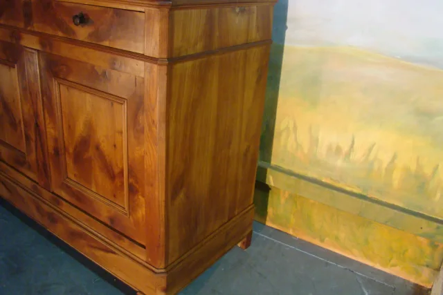 LOUIS PHILIPPE PERIODE BUFFET