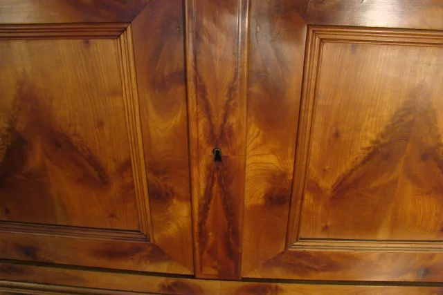 LOUIS PHILIPPE PERIODE BUFFET