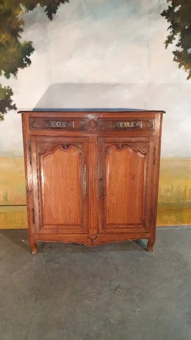 LOUIS XV ZEITRAUM BRIARD BUFFET