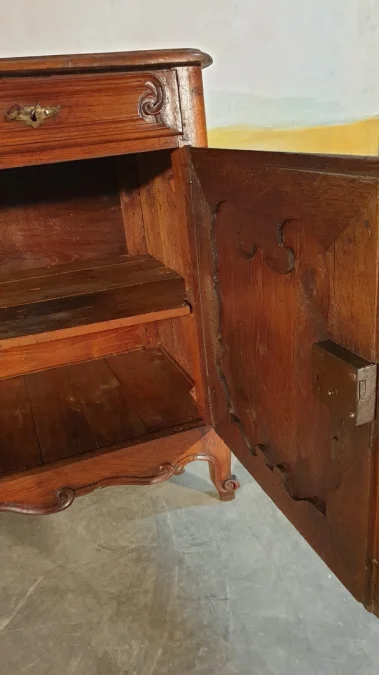 LOUIS XV PERIODEN-BUFFET