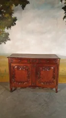 LOUIS XV PERIODEN-BUFFET