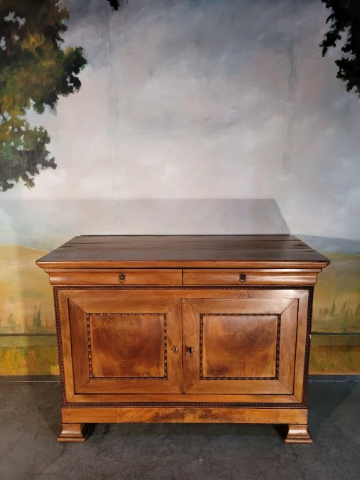 LOUIS PHILIPPE PERIOD BUFFET