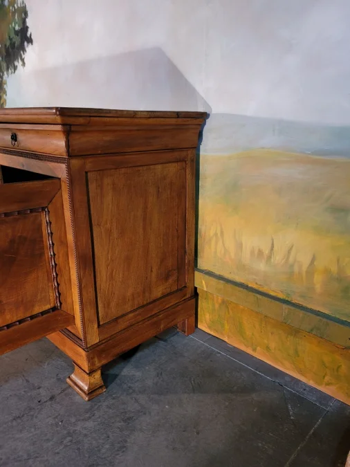 LOUIS PHILIPPE PERIOD BUFFET