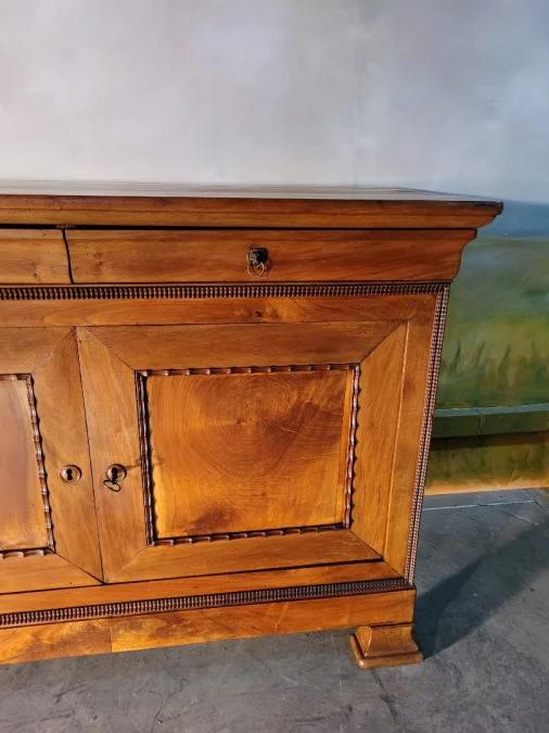 LOUIS PHILIPPE PERIOD BUFFET