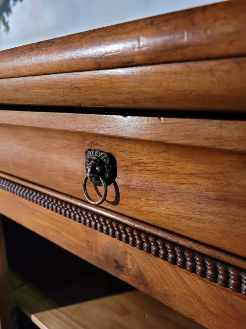 LOUIS PHILIPPE PERIOD BUFFET