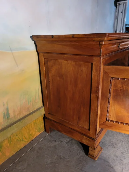 LOUIS PHILIPPE PERIOD BUFFET