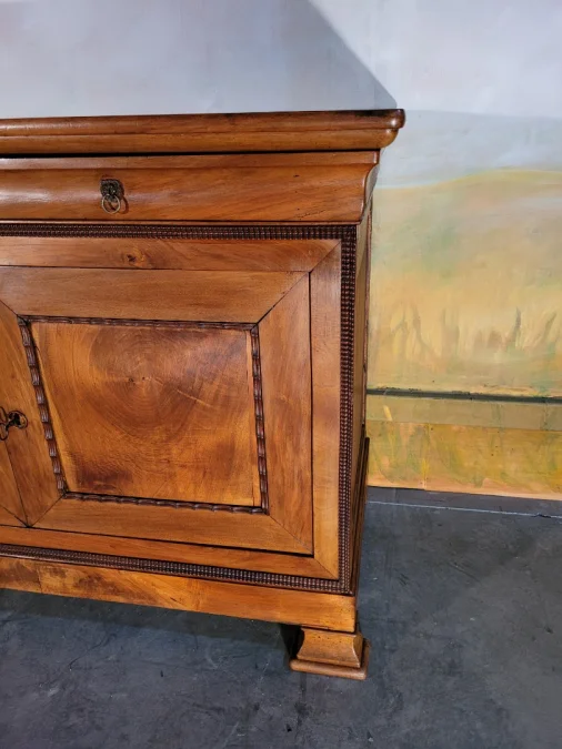 LOUIS PHILIPPE PERIOD BUFFET