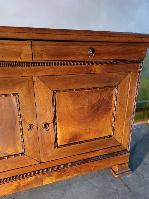 LOUIS PHILIPPE PERIOD BUFFET