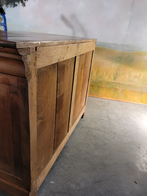 LOUIS PHILIPPE PERIOD BUFFET