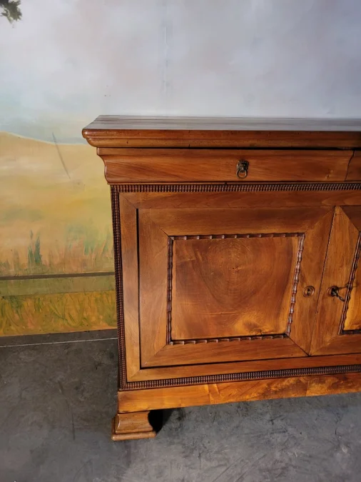 LOUIS PHILIPPE PERIOD BUFFET