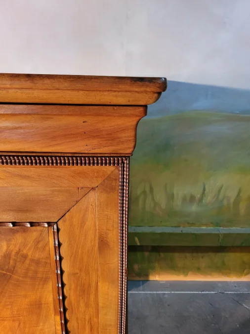 LOUIS PHILIPPE PERIOD BUFFET