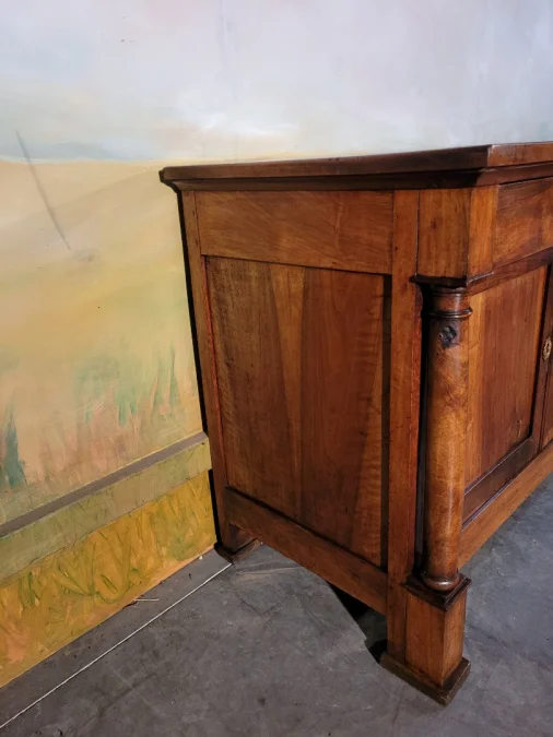 FRANZÖSISCHES EMPIRE-ZEITRAUM-BUFFET