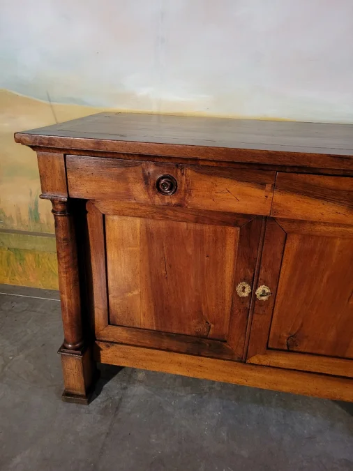 FRANZÖSISCHES EMPIRE-ZEITRAUM-BUFFET